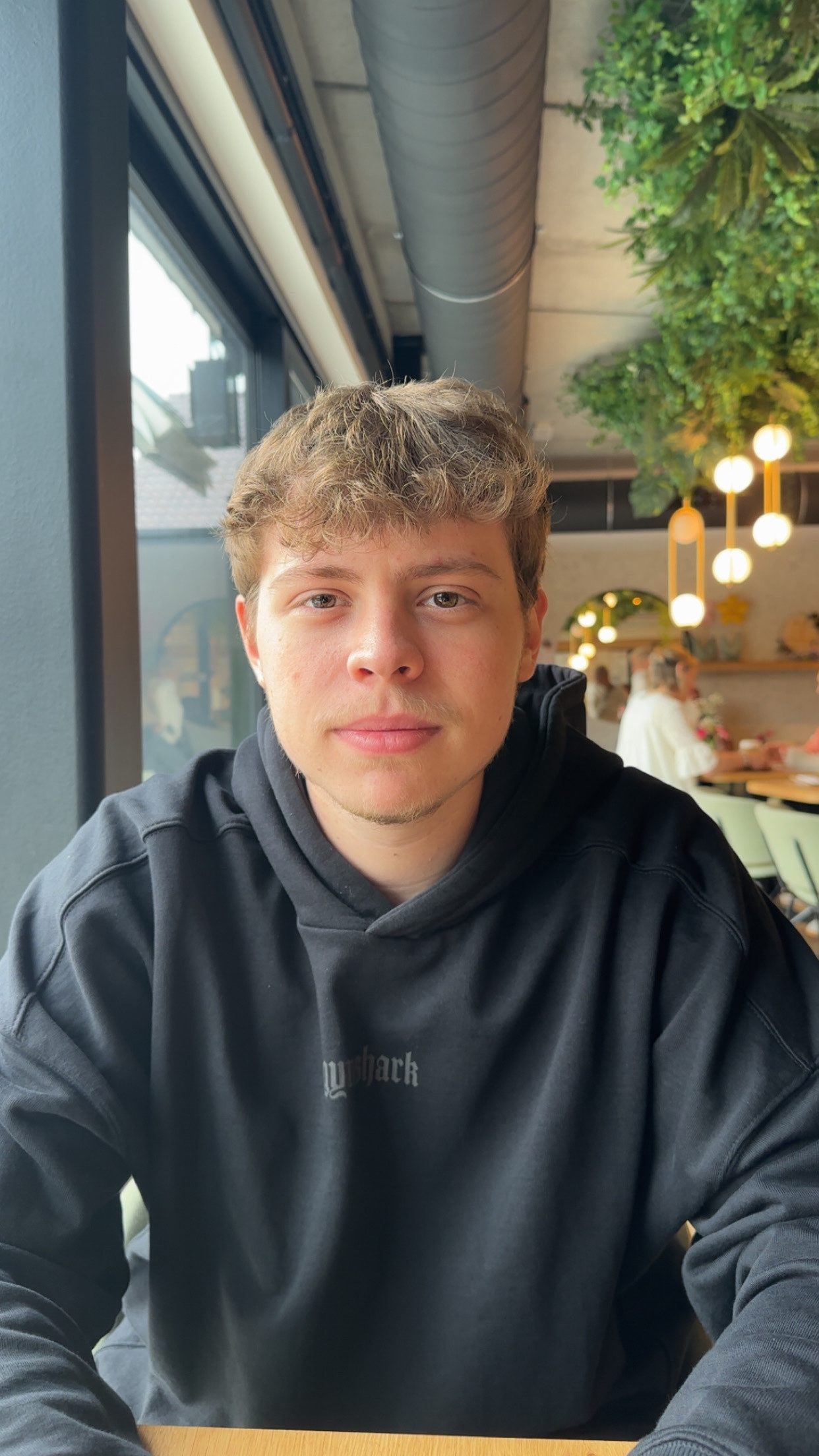 Jesse Verboven